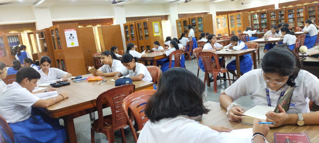 School Library